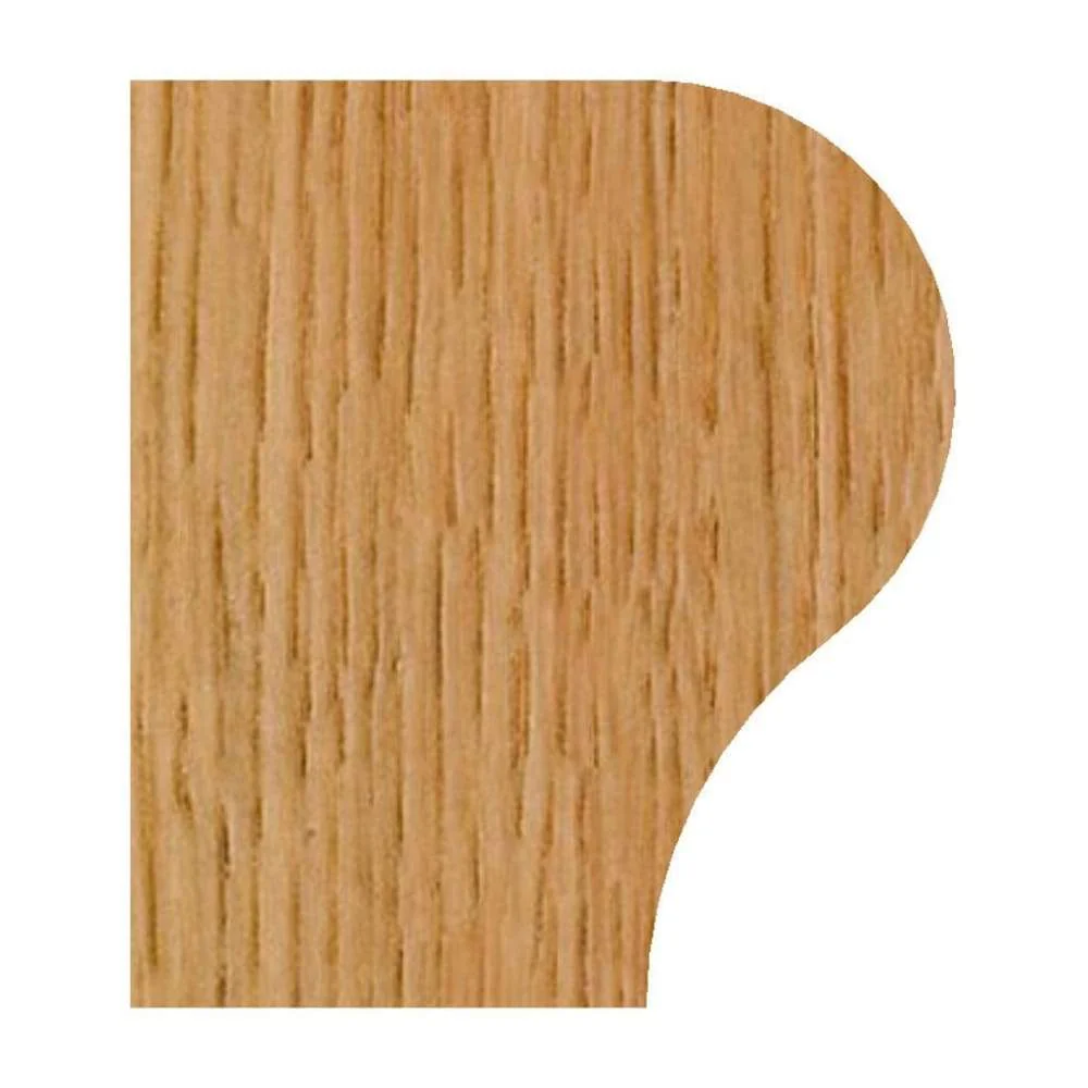 6046 Cut Shape 1 - Flat