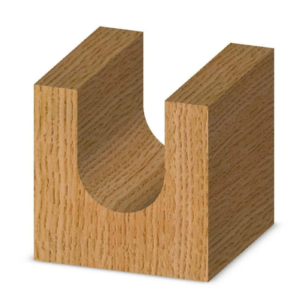 1403 Cut Shape