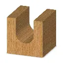1403 Cut Shape
