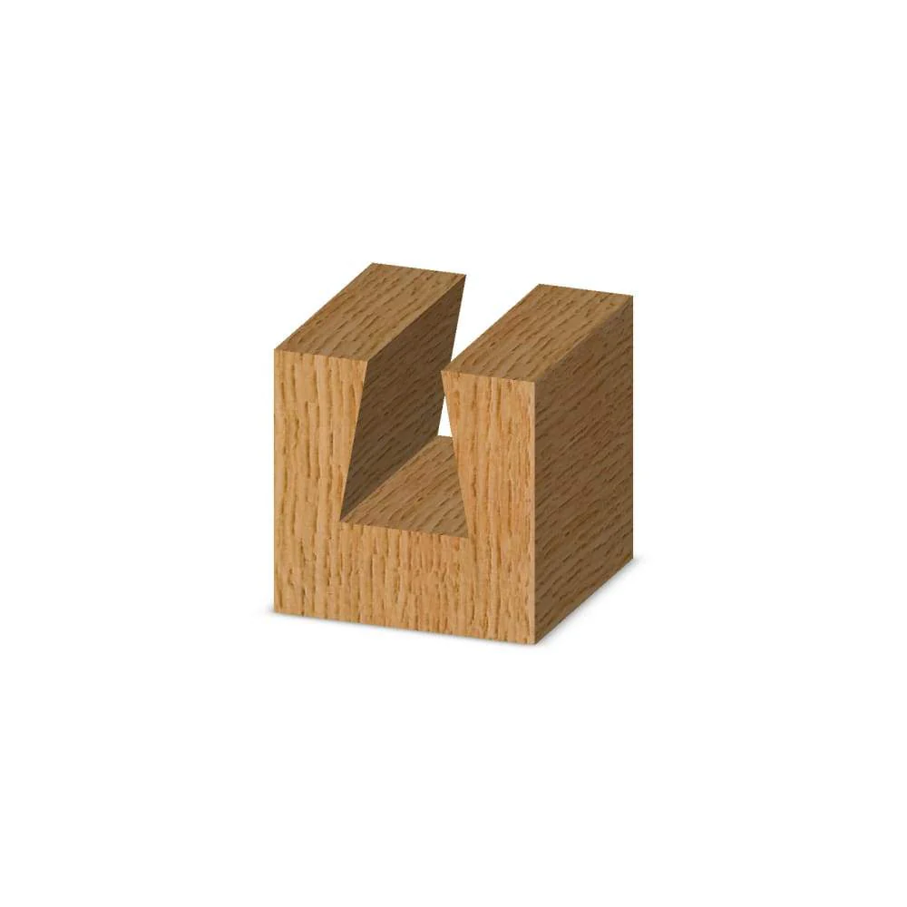 D10-50 Cut Shape 1