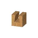 D10-50 Cut Shape 1