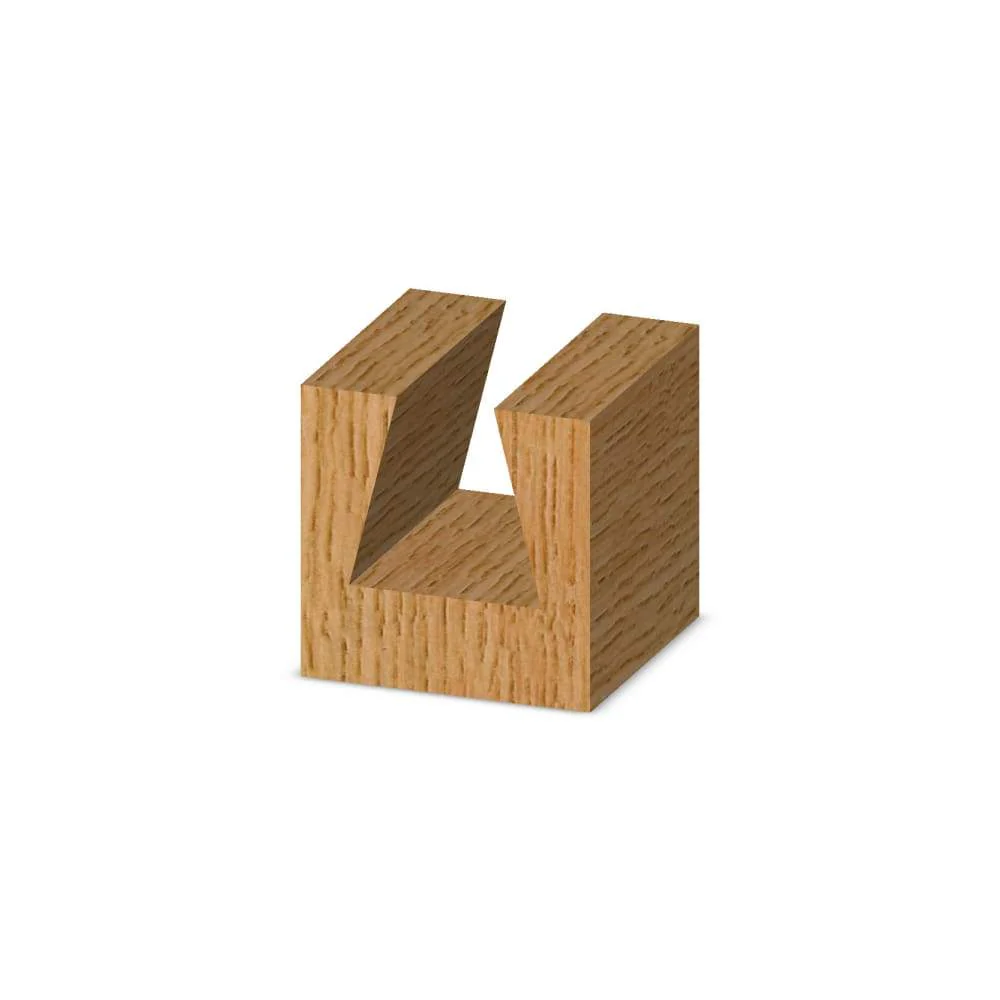 D14-50 Cut Shape 1
