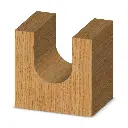 1404 Cut Shape