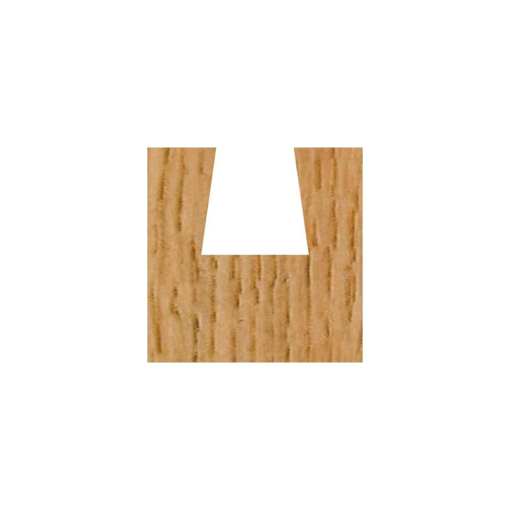 D8-250 Cut Shape 1 - Flat