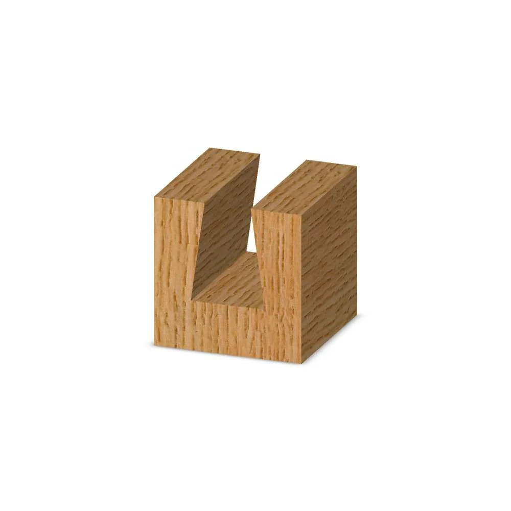D8-375 Cut Shape 1