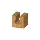 D8-375 Cut Shape 1