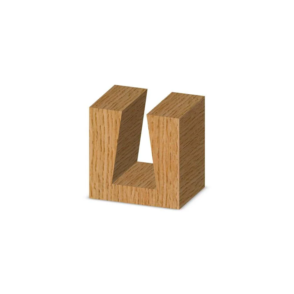 D8-500 Cut Shape 1