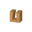 D8-500 Cut Shape 1