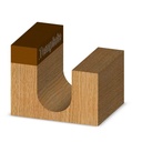 1404B Cut Shape