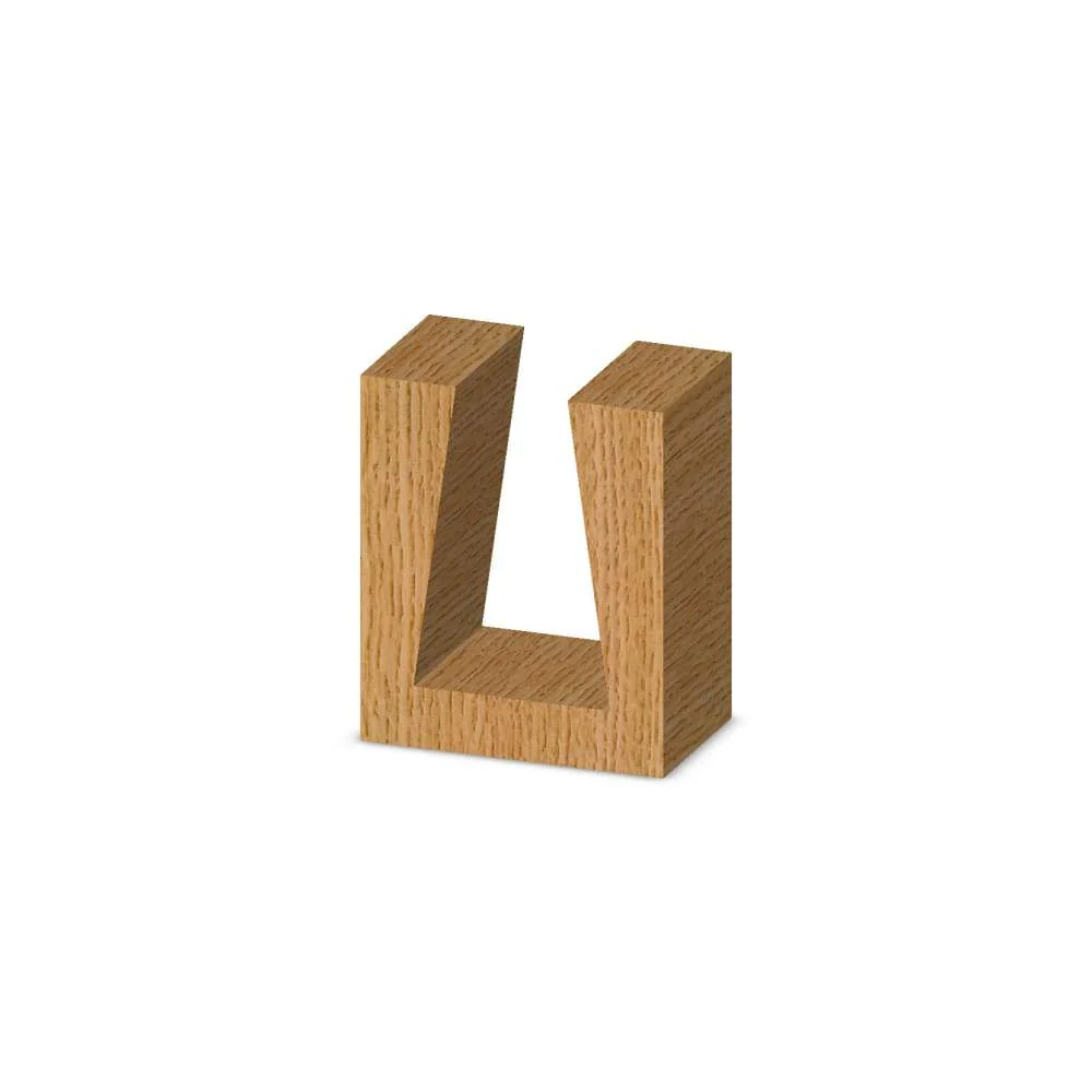 D8-812 Cut Shape 1