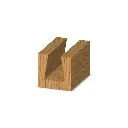 D9-312 Cut Shape 1