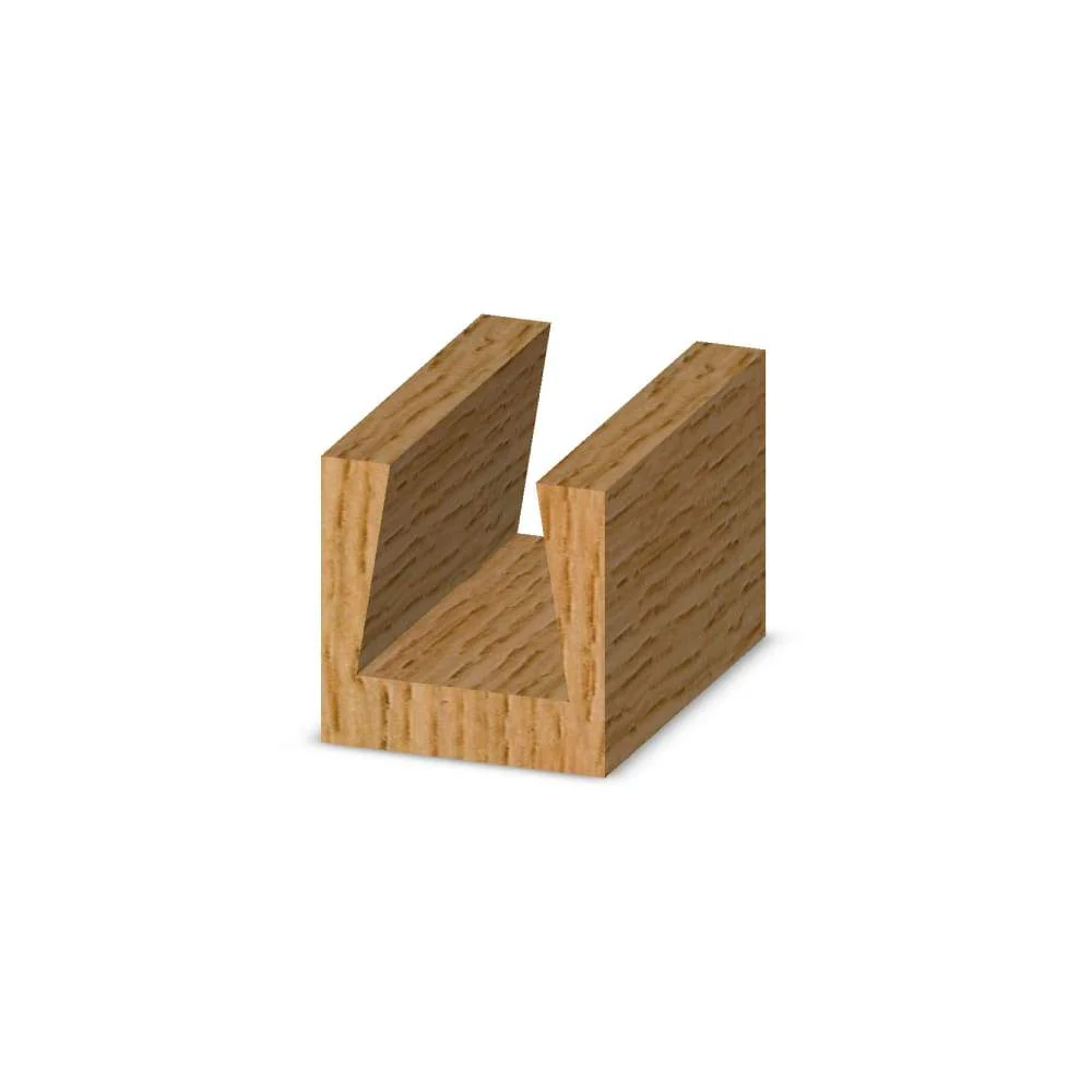 D9-375 Cut Shape 1