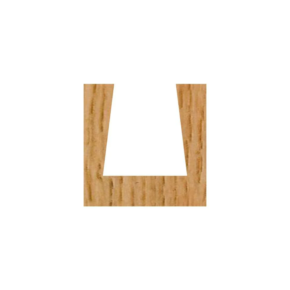 K31 Cut Shape 1 - Flat