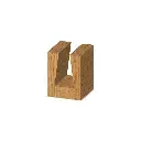 K33 Cut Shape 1
