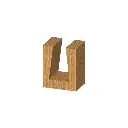 K35 Cut Shape 1