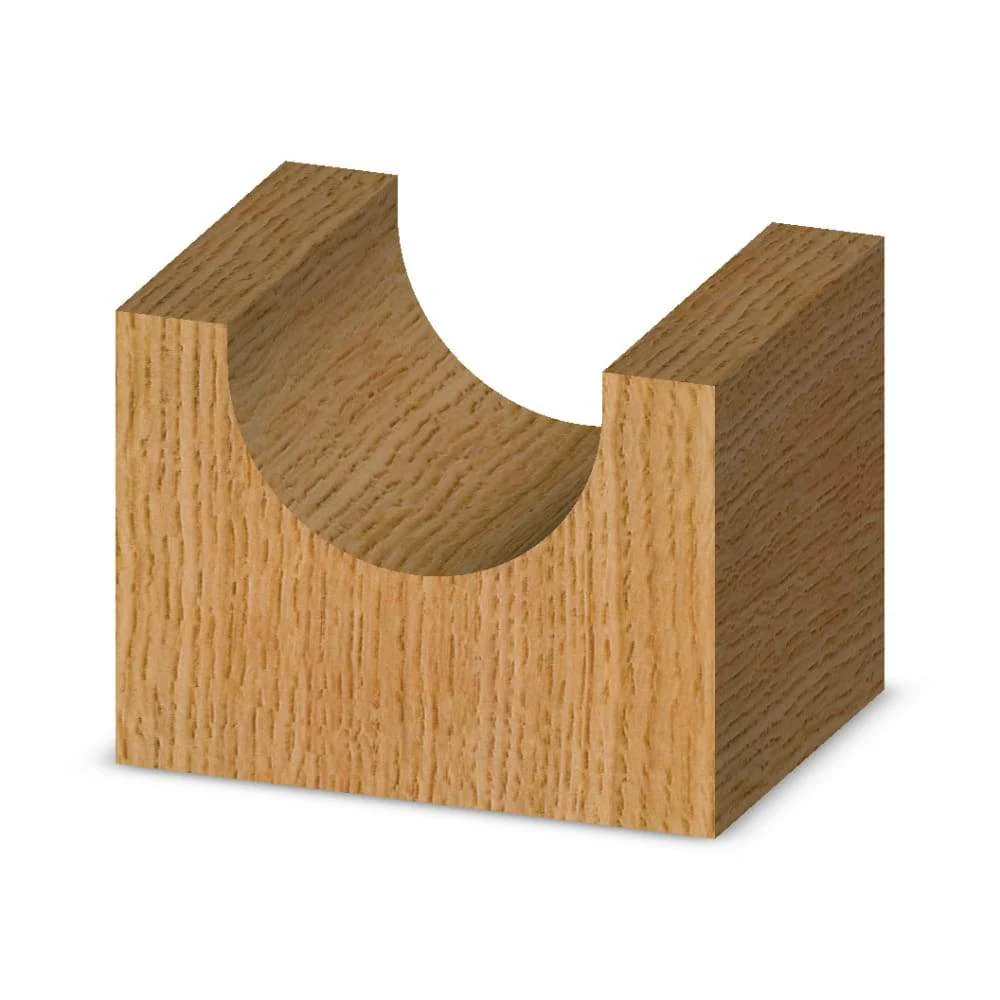 1405 Cut Shape