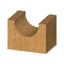 1405 Cut Shape