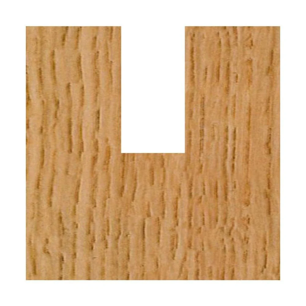 SC33 Cut Shape 1 - Flat
