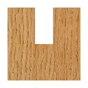 SC33 Cut Shape 1 - Flat