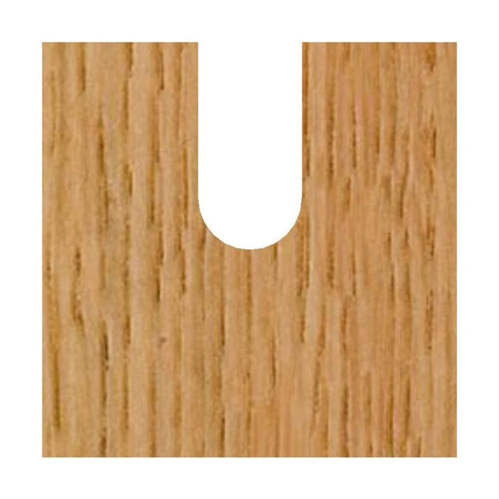 SC40 Cut Shape 1 - Flat