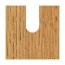 SC40 Cut Shape 1 - Flat