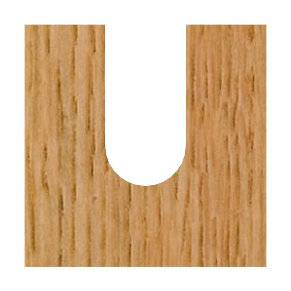SC41 Cut Shape 1 - Flat