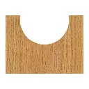 1405 Cut Shape - Flat