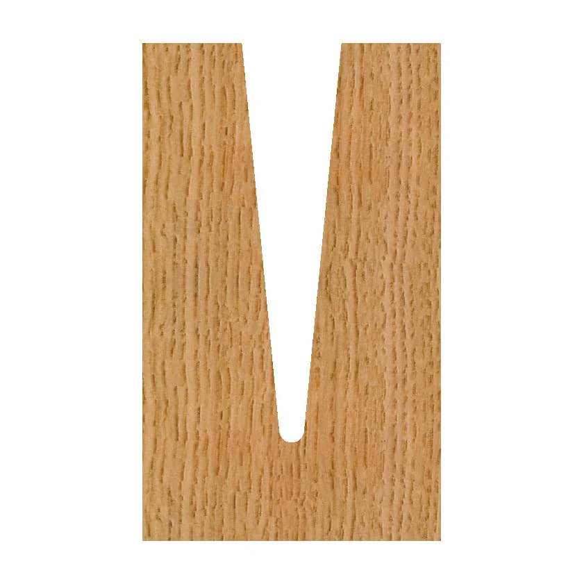 SC64 Cut Shape 1 - Flat