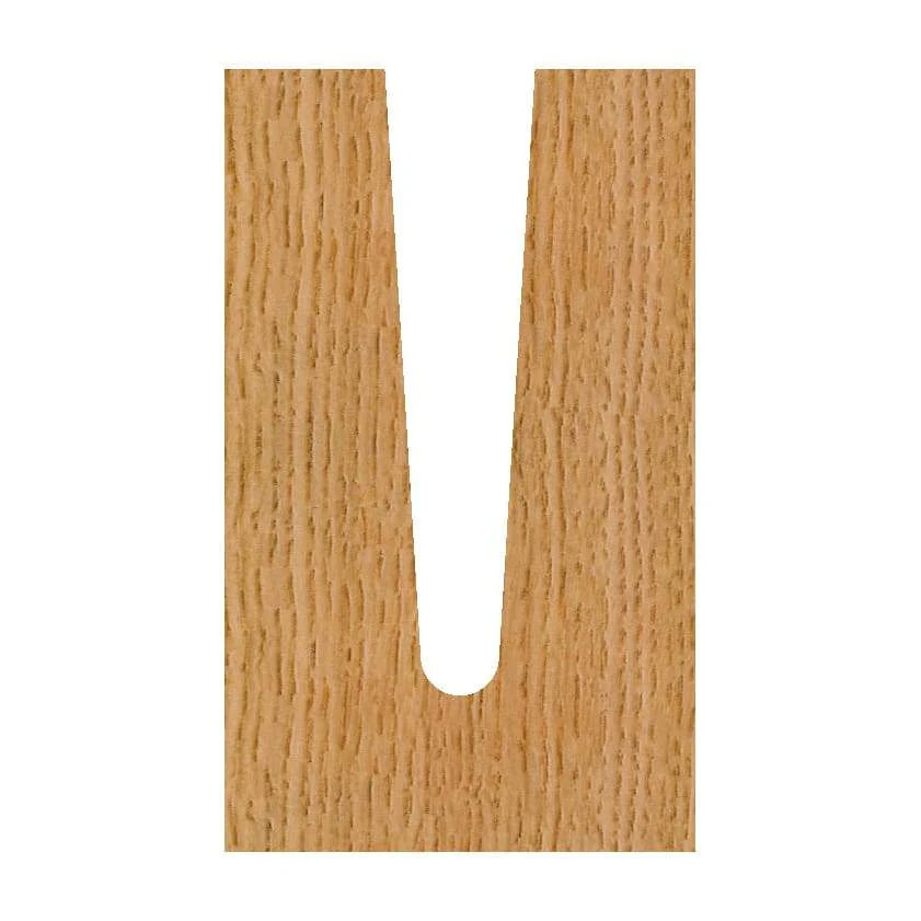 SC66 Cut Shape 1 - Flat