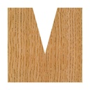 SC70 Cut Shape 1 - Flat