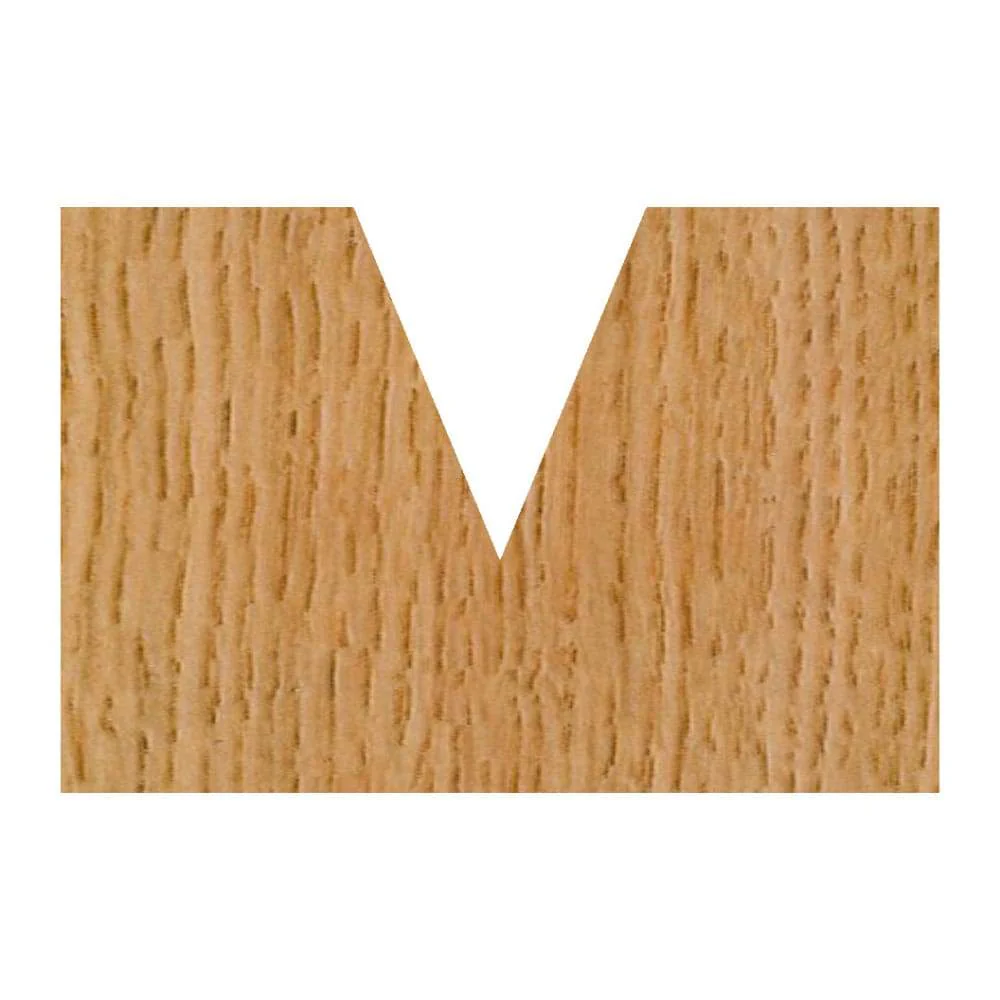 SC75 Cut Shape 1 - Flat