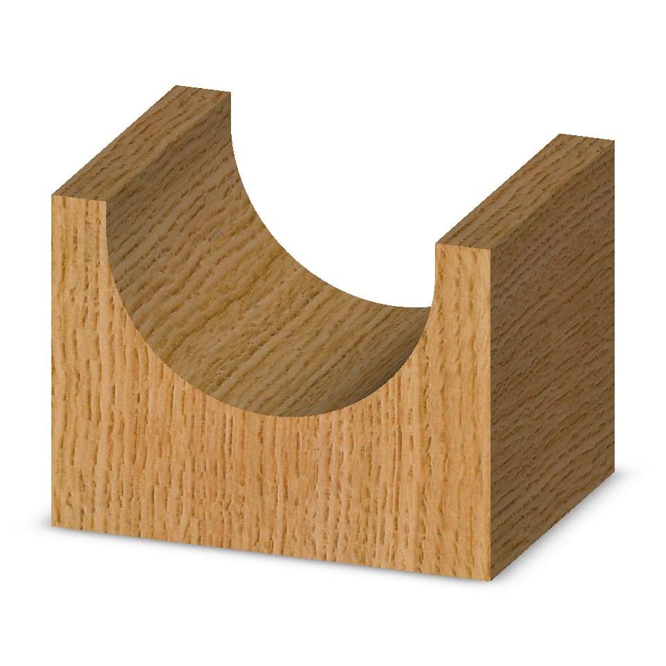 1406 Cut Shape