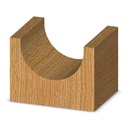 1406 Cut Shape