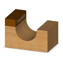 1406B Cut Shape