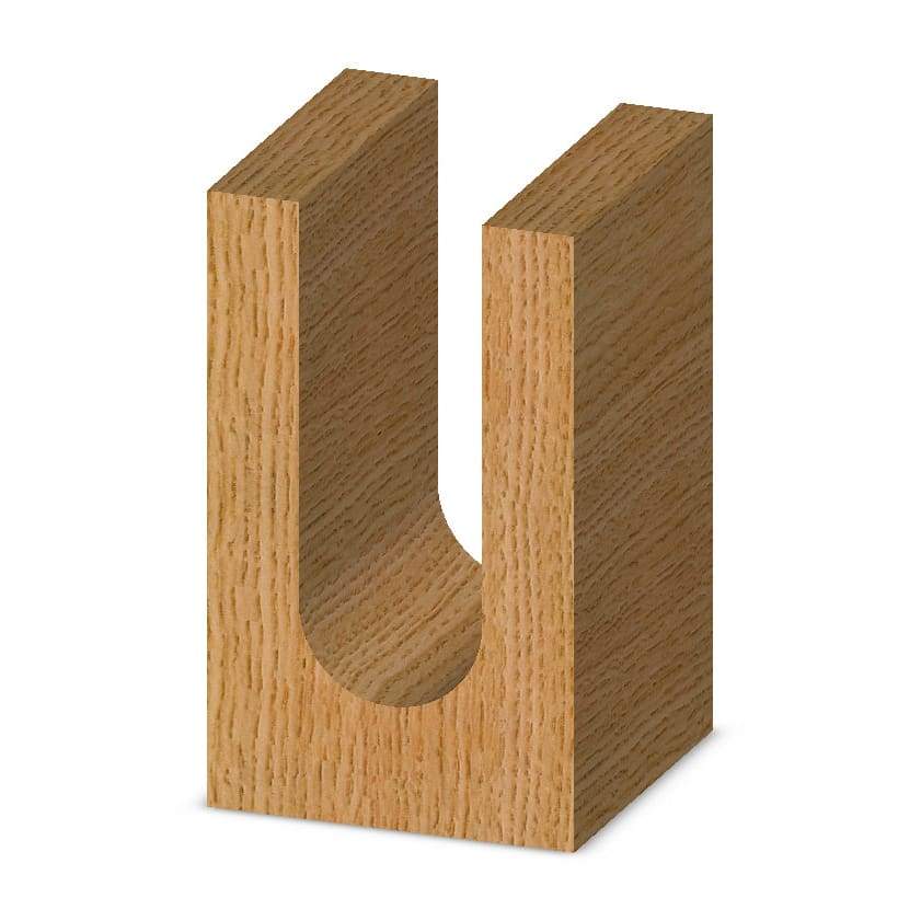 1407 Cut Shape