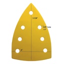 PS360120C-KDELTA - Measurements
