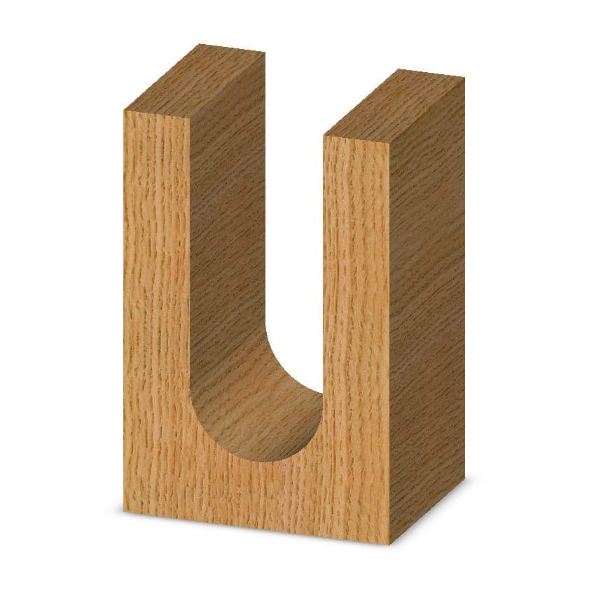1408 Cut Shape