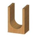 1411 Cut Shape