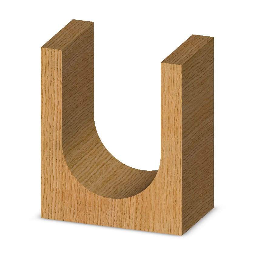 1412 Cut Shape