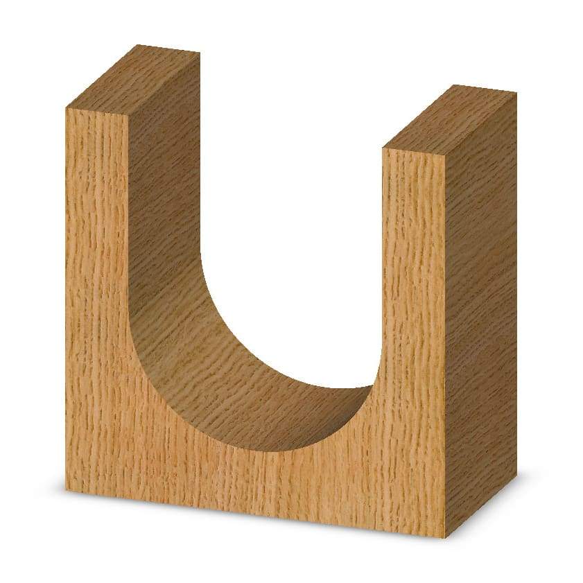 1413 Cut Shape