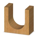 1413 Cut Shape
