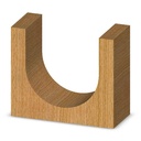 1414 Cut Shape