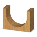 1415 Cut Shape