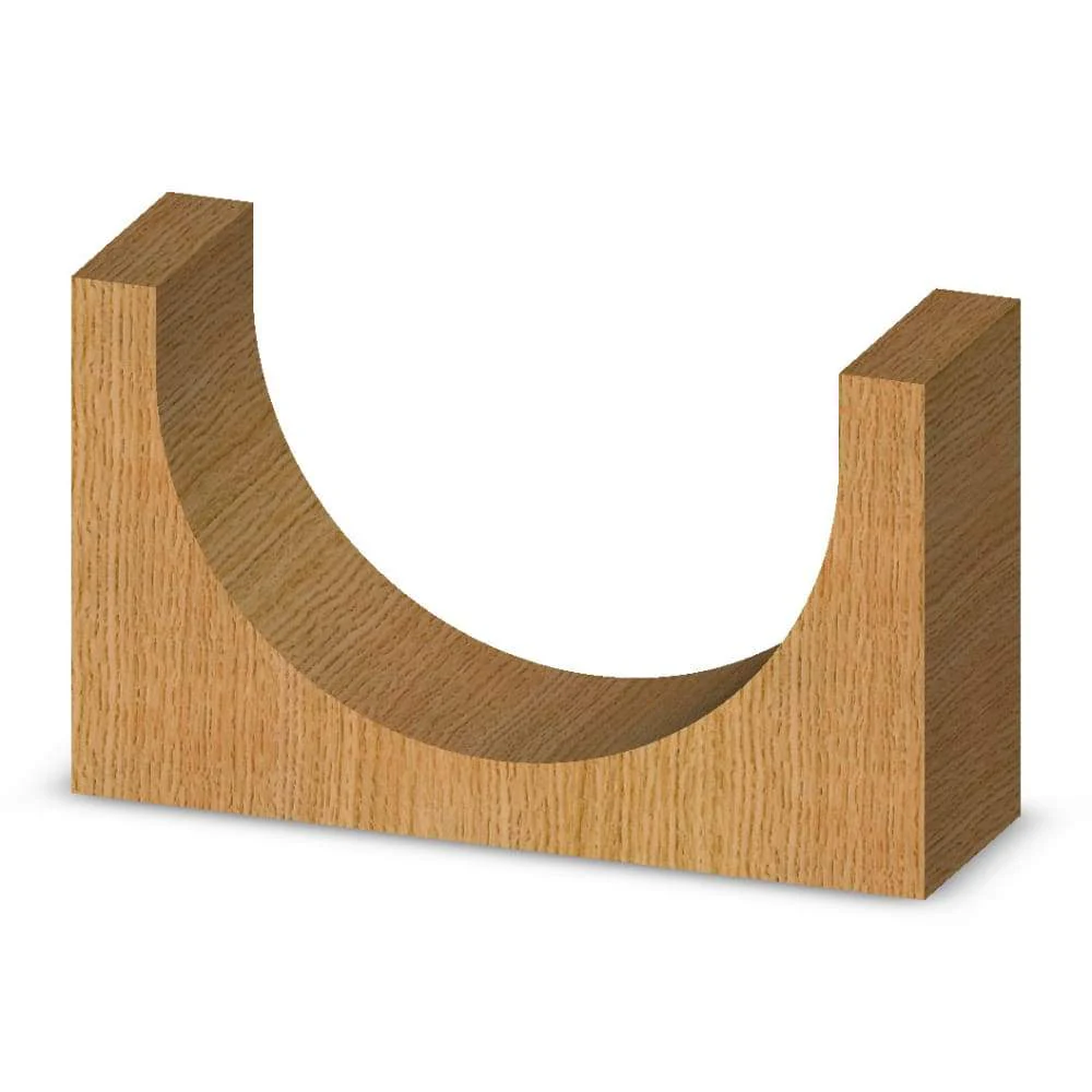 1417 Cut Shape