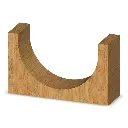 1417 Cut Shape