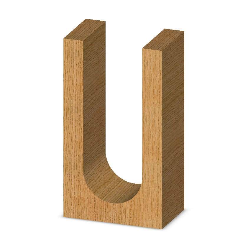 1420 Cut Shape