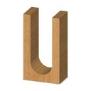 1420 Cut Shape