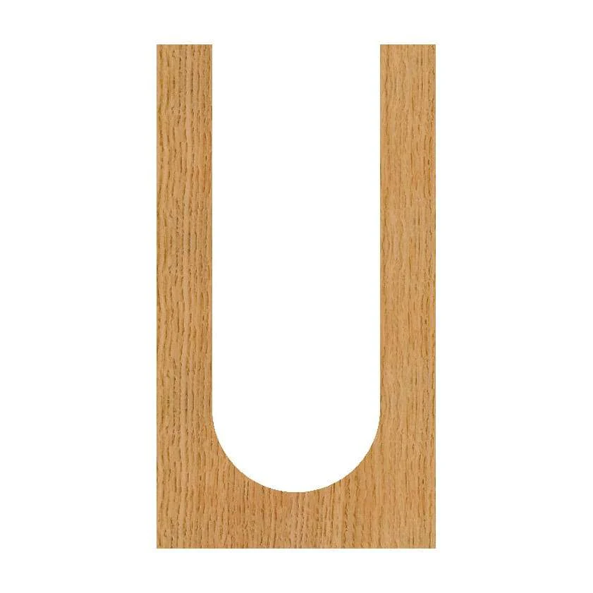 1420 Cut Shape