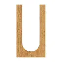 1420 Cut Shape