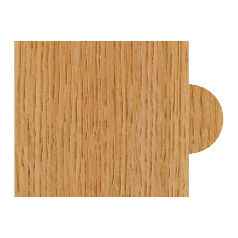 1426 Cut Shape 1 - Flat